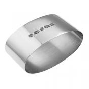 Silver Napkin Ring